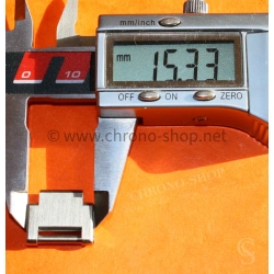 ROLEX NEW WATCH SCREW LINK BRACELET OYSTERQUARTZ SSTEEL 17000B Datejust oyster perpetual 17000,17013,17014