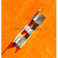 Rolex 555 Endlink End piece jubilee bracelet mens 62510H SSteel Watch 20mm GMT 1675,16750,1016,5513 Datejust 1601