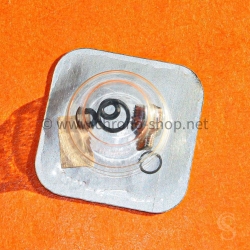 Rolex 242 24-7030-0 Case tube Watch Caliber Part submariner 5512,5513,1680,14060,16610 seadweller 1665,16660