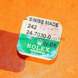 Rolex 242 24-7030-0 Case tube Watch Caliber Part submariner 5512,5513,1680,14060,16610 seadweller 1665,16660