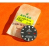 Rolex GMT 1675 original Cadran de service montres GMT-Master 1675 Luminova Cal 1575, 1565 automatique