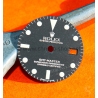 Rolex GMT 1675 original Cadran de service montres GMT-Master 1675 Luminova Cal 1575, 1565 automatique