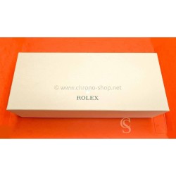 Rolex Authentique Rare Marmotte étui Rangement 4 Montres Cuir Submariner,GMT,Daytona,Explorer,Datejust,Airking,Sky