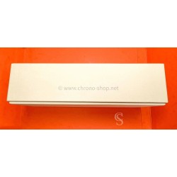 Rolex Authentique Rare Marmotte étui Rangement 4 Montres Cuir Submariner,GMT,Daytona,Explorer,Datejust,Airking,Sky