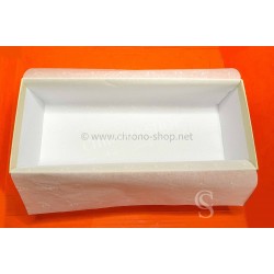 Rolex Rare Genuine Leather Watch Case Empty Box Roll Display Storage Submariner,GMT,Daytona,Explorer,Datejust,Airking