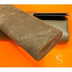 Rolex Authentique Rare Marmotte étui Rangement 4 Montres Cuir Submariner,GMT,Daytona,Explorer,Datejust,Airking,Sky