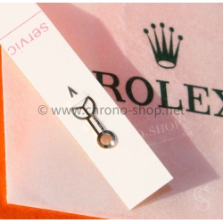 Rolex Aiguilles heures minutes luminova Montres vintage Submariner 5512,5513,1680 Calibres 1520,1530,1570