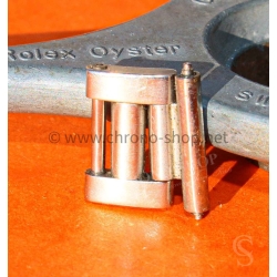 ROLEX 32-20686 SOLID LINK OPENING SIDE OYSTER BRACELET 78360,78790,93150 WATCH PART 20MM SSTEEL GMT,EXPLORER,DAYTONA