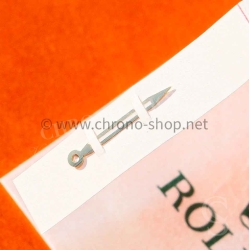 Rolex submariner Watch spares Luminova hands minuts hours Submariner 5512,5513,1680 Auto cal 1570,1520,1530