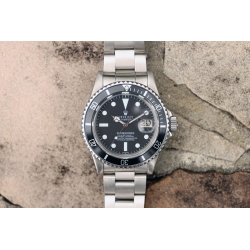 Rolex Aiguilles heures minutes luminova Montres vintage Submariner 5512,5513,1680 Calibres 1520,1530,1570
