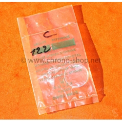 Rolex cyclop 122 Tudor Watch Ladies 7606,7607,9230,9231,92303,92308,92311 Oyster Crystal Cyclope plexiglas 25-122