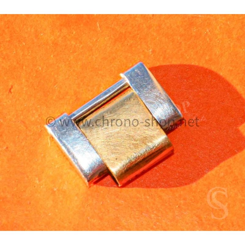 Rolex Oyster Gold Ssteel 93153,78363,78753 tutone bitons link 18k Oyster Band Bracelet 20mm Gmt 16753,16713,Submariner 16613