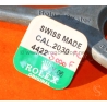 Rolex 4422 Genuine watch part Ladies watches 2035 2030-315 Barrel Arbor Mainspring Complete Sealed Ref 4422, 2030-4422