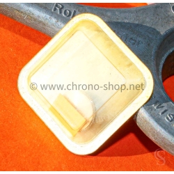 ROLEX 4422 Pièce mécanique horlogère montres dames ARBRE DE BARILLET RESSORT Calibre 2030 ref 2030-442