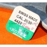 Rolex 4422 Genuine watch part Ladies watches 2035 2030-315 Barrel Arbor Mainspring Complete Sealed Ref 4422, 2030-4422