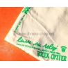 Rolex Vintage 70s Microfibre Beige Cloth for Polishing Cleaning Watches Wash your watch Rolex with