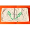 Rolex Vintage 70s Microfibre Beige Cloth for Polishing Cleaning Watches Wash your watch Rolex with