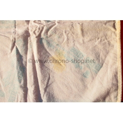 Rolex Vintage 70s Microfibre Beige Cloth for Polishing Cleaning Watches Wash your watch Rolex with