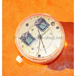 Mouvement suisse ETA 251 265 swiss Made 251.265 numérique-analogique chronographe calibre quartz montres