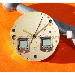 Swiss Caliber ETA 251 265 Genuine Swiss Made Movement 251.265 Digital Analog Chronograph New calibre battery