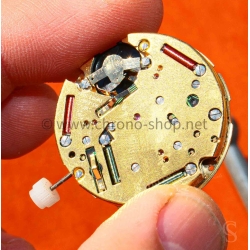 Swiss Caliber ETA 251 265 Genuine Swiss Made Movement 251.265 Digital Analog Chronograph New calibre battery