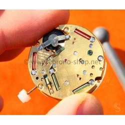 Mouvement suisse ETA 251 265 swiss Made 251.265 numérique-analogique chronographe calibre quartz montres