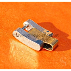 Rolex Original tutone Oyster Link 10mm 78343, 78243 18K Gold Steel Ladies 13mm Watch Bracelet Datejust Oyster Perpetual