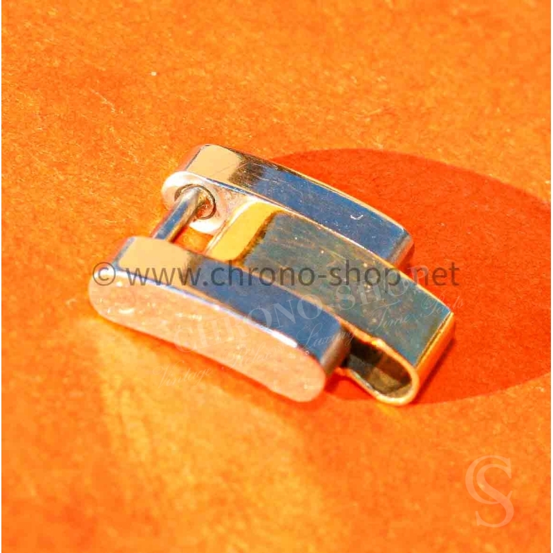 Rolex Original tutone Oyster Link 10mm 78343, 78243 18K Gold Steel