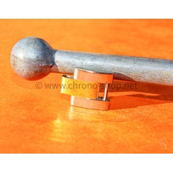 ROLEX ORIGINAL MAILLON OYSTER 10mm DAMES 78343,78243 OR ACIER MONTRES ROLEX LADY BRACELET OYSTER BITONS 13mm