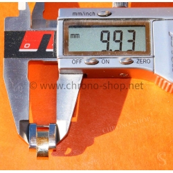 Rolex Original tutone Oyster Link 10mm 78343, 78243 18K Gold Steel Ladies 13mm Watch Bracelet Datejust Oyster Perpetual