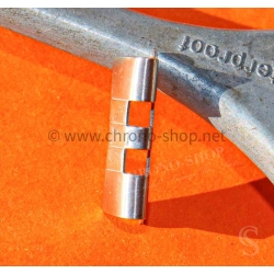 Rolex fixage jubilée acier 574 en 19mm Bracelet jubilée 62510H Montres Daytona 6263,6265,6239 Airking