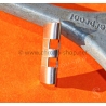 Rolex 574 end link endpiece Ssteel jubilee bracelet 19mm Daytona 6263,6262,6239,6240 watches