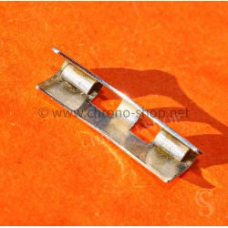 Rolex fixage jubilée acier 574 en 19mm Bracelet jubilée 62510H Montres Daytona 6263,6265,6239 Airking