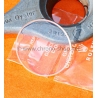 Rolex Genuine sapphire glass 25-286 Ø29mm Submariner No Date 14060,14060M Rolex Oyster perpetual Airking 14010