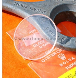 Rolex Original Verre glace Saphir montres de plongée hommes submariner 14060, 14060M, Airking ref 25-286 Ø29mm