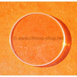 Rolex Original Verre glace Saphir montres de plongée hommes submariner 14060, 14060M, Airking ref 25-286 Ø29mm