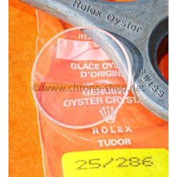 Rolex Genuine sapphire glass 25-286 Ø29mm Submariner No Date 14060,14060M Rolex Oyster perpetual Airking 14010