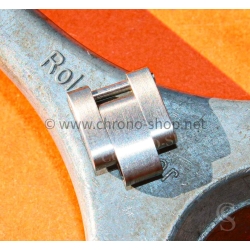 ROLEX MAILLON OYSTER 10mm ACIER 904L ref 78340,78240 BRACELET OYSTER 13mm MONTRES DAMES DATEJUST