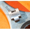 Rolex 78340,78240 Original Rolex Oyster S.Steel 10mm watch link bracelet 13mm Ladies Datejust