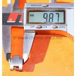 ROLEX MAILLON OYSTER 10mm ACIER 904L ref 78340,78240 BRACELET OYSTER 13mm MONTRES DAMES DATEJUST