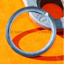 Rolex Sea-Dweller watches 16660, 16600 Faded DARK Grey blue bezel Luminova insert Inlay for sale