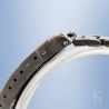 ROLEX VINTAGE FLIPLOCK LEVIER SECURITE BRACELET 9315 MAILLONS PLIE 18mm MONTRES TUDOR SUBMARINER 75090,75190