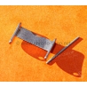Tudor Rolex vintage watcht part 1970s Fliplock safety clasp lever Bracelet 9315 folded links 18mm Tudor Submariner 75190,75090