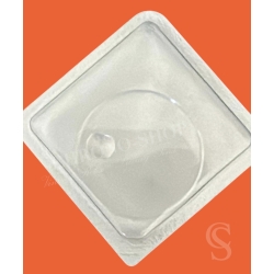 Rolex Genuine sapphire glass B25-7036 Rolex mens watches President Day-Date 2 40mm ref 228235,228xxx