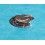 Rolex Automatic bridge movement 1530 Rolex Geneva  26 Fine rubies SWISS submariner 5513, 5514, 5517