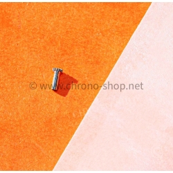 ROLEX 8004 Pièce mécanique horlogère montres DayDate 1808,1803 chaussée 3,60mm CALIBRE AUTOMATIQUES 1555,1556