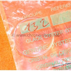 Rolex Cyclop 25-132 cyclop 132 Watch crystal Hesalite PlexiGlas Tudor 9311/0 Princess Oysterdate watches 9311,9313,9333,9343