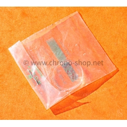 Rolex Cyclop 25-132 cyclop 132 Watch crystal Hesalite PlexiGlas Tudor 9311/0 Princess Oysterdate watches 9311,9313,9333,9343