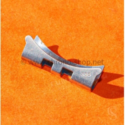 Rolex 555 Endlink End piece jubilee bracelet mens 62510H SSteel Watch 20mm GMT 1675,16750,1016,5513 Datejust 1601,1603