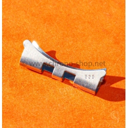 Rolex 555 Endlink End piece jubilee bracelet mens 62510H SSteel Watch 20mm GMT 1675,16750,1016,5513 Datejust 1601,1603